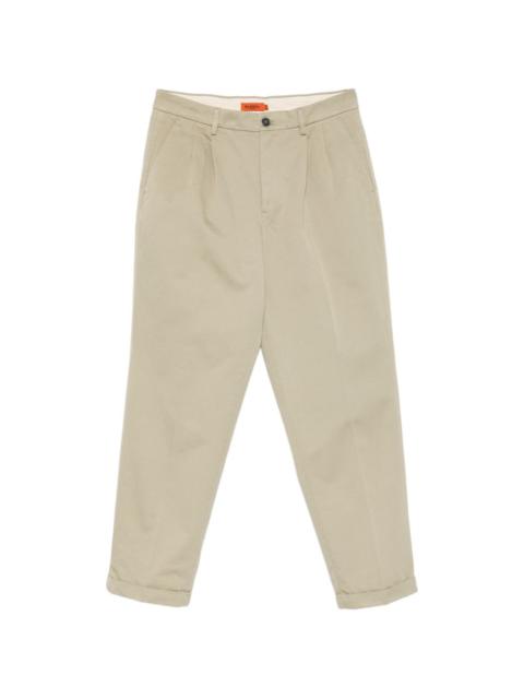 BARENA Drapier Varotto trousers
