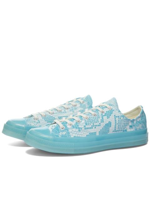 Converse x Golf Wang Chuck Taylor 1970's OX "Snake"