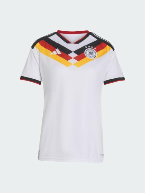 adidas Germany 26 Home Jersey