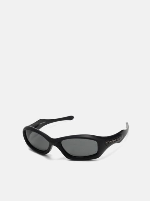 OAKLEY Fatcat Matte Black w/ Prizm Grey