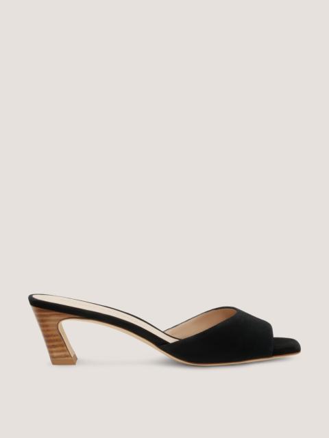 Stuart Weitzman STASSI SLIDE 50