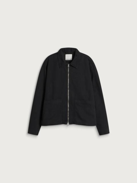 YMC YMC Garment Dyed Bay City Jacket