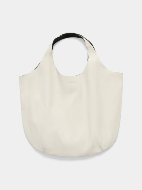 Stutterheim Svea Puffer Bag Matte Pelican