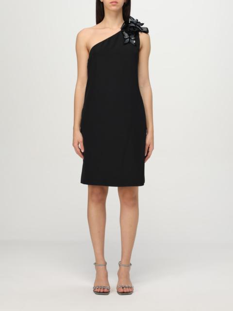 EMPORIO ARMANI Dress woman Emporio Armani