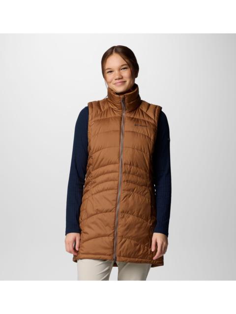 Columbia Women's Karis Gale Long Vest