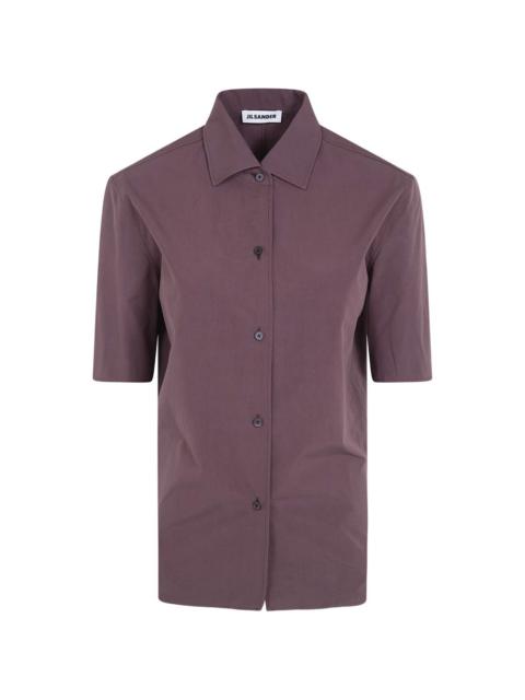 Jil Sander short-sleeve shirt
