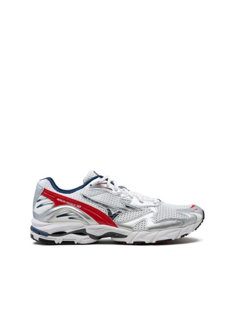 Mizuno Wave Rider 10 "Og Pack - High Risk Red" sneakers