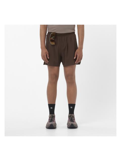 SALOMON SENSE AERO STOW 5"