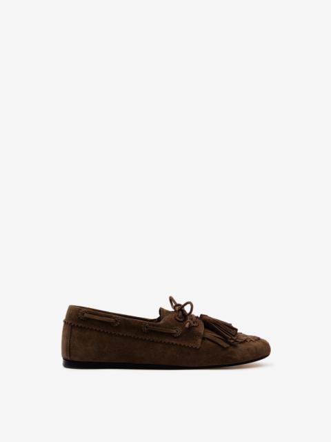 Isabel Marant FERSI LOAFER