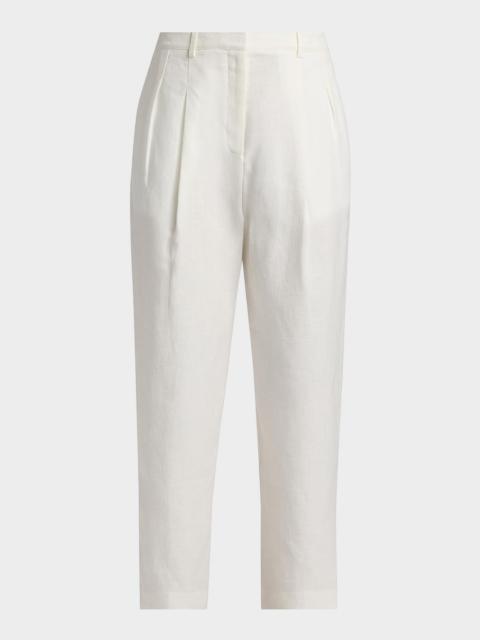 TWP Cornelia St Linen Pants