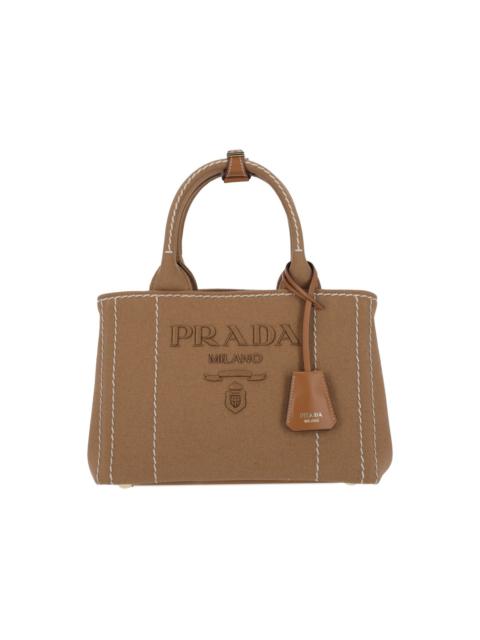 Prada 'JARDINÈRE' SMALL TOTE BAG