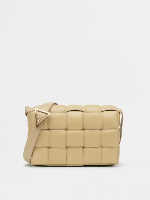 Bottega Veneta padded cassette