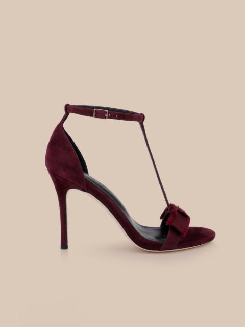 L'AGENCE Lerner Sandal