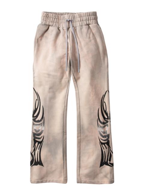 WHO DECIDES WAR WINGED SWEATPANT
