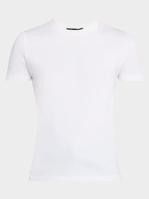 Loro Piana Neo Short-Sleeve Cotton T-Shirt