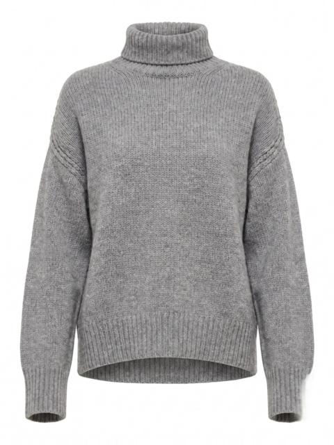 SA SU PHI Turtle Neck Sweater