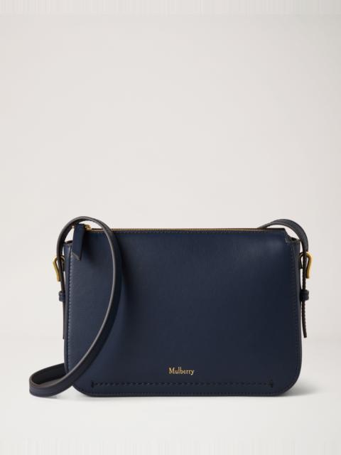 Mulberry Clovelly Pouch
Night Sky Micro Classic Grain