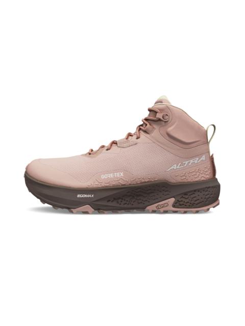 ALTRA Women's Timp 6 Mid GTX