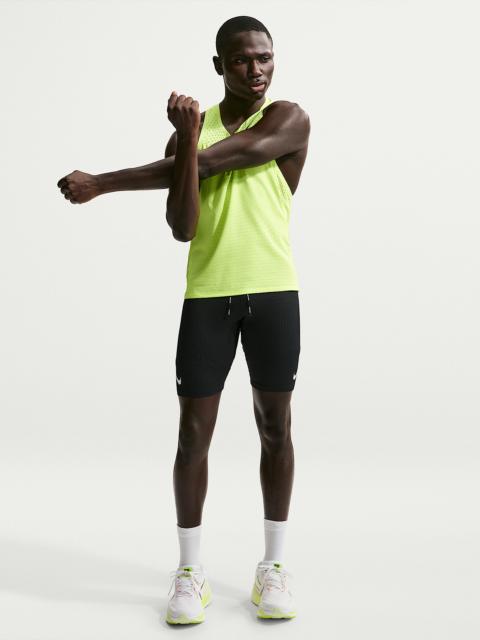 Nike Nike AeroSwift Men's Dri-FIT ADV Running 1/2-Length Tights