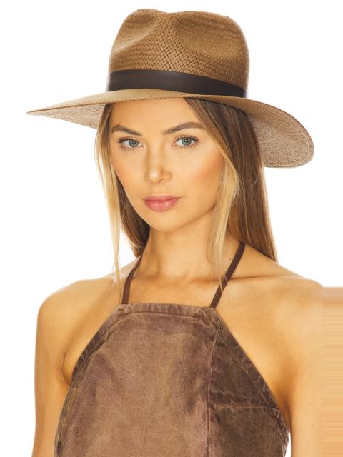 Janessa Leoné Zoe Hat