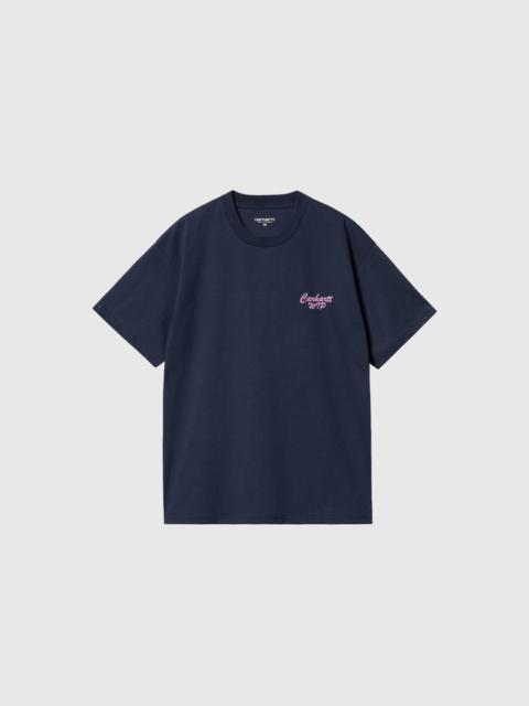 Carhartt FRIENDSHIP S/S T-SHIRT