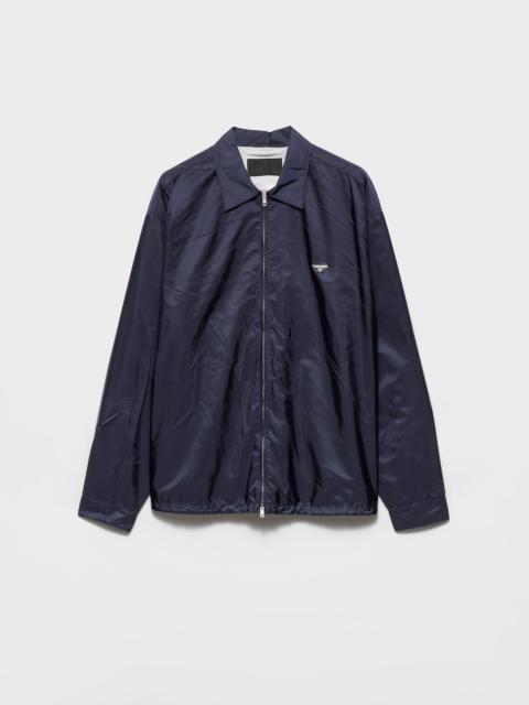 Prada Re-Nylon shirt