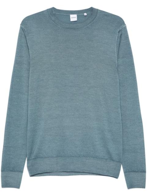 Aspesi wool sweater