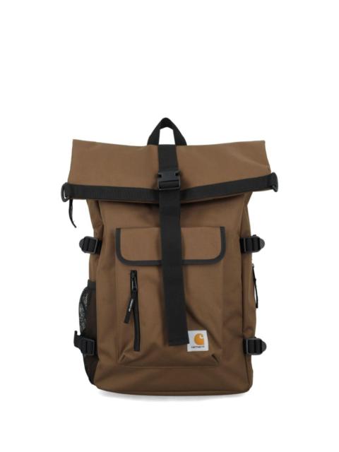 Carhartt Philis recycled-polyester backpack