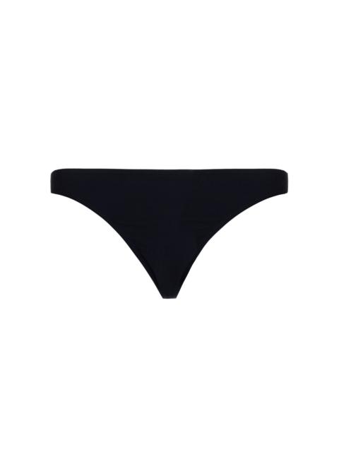 Fripon Bikini Bottom black