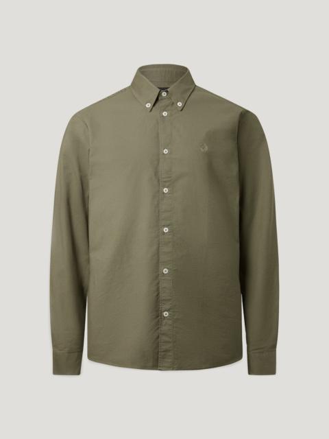 Belstaff STREET SHIRT