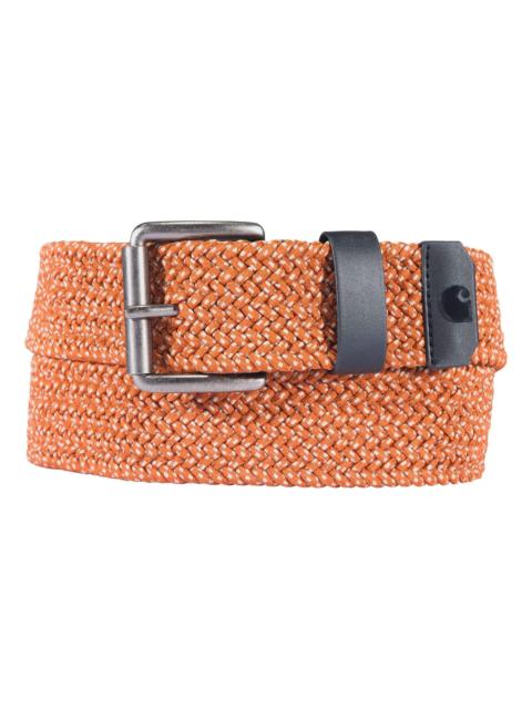 Carhartt Rugged Flex® Nylon Cord Braided Belt