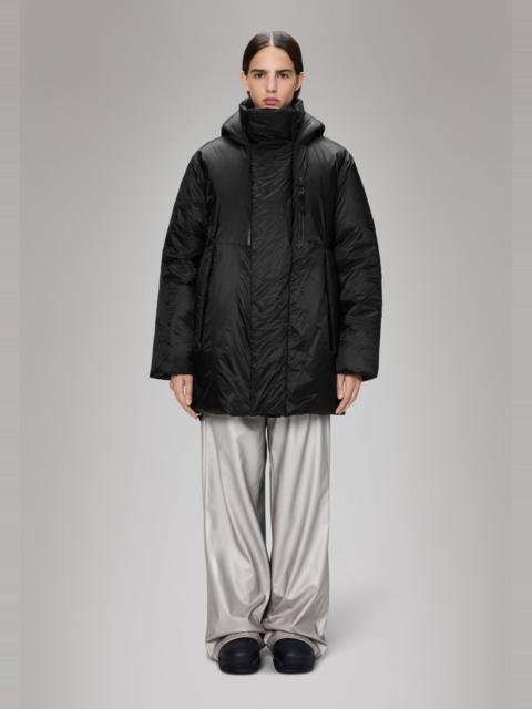 RAINS Torna Insulated Jacket