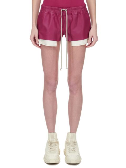 Rick Owens SHORTS