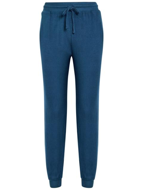 eberjey Eberjey Cozy Time Stretch-knit Sweatpants