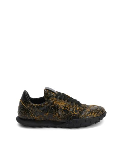 Jil Sander Moon sneakers