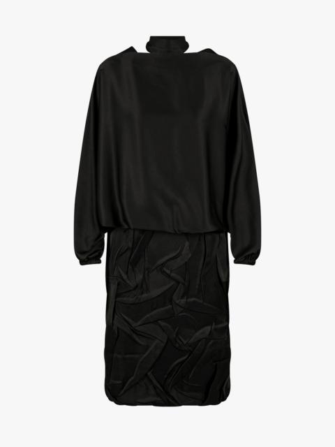 Dries Van Noten LOOSE FIT DRESS