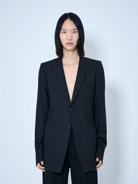 Rick Owens Extreme Soft Blazer