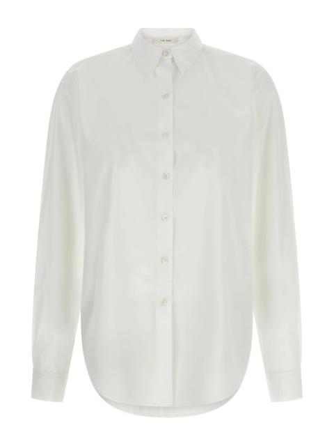 The Row 'Fiora' shirt