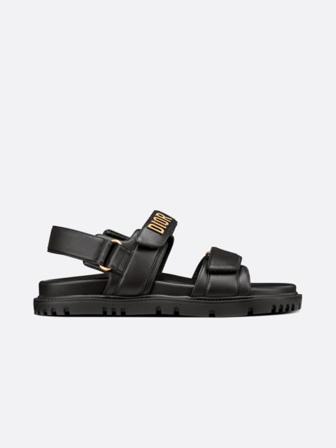 DiorAct Sandal