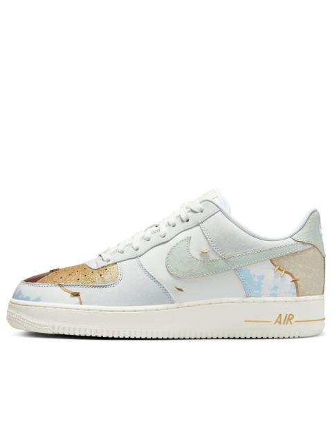 Nike Nike Air Force 1 Low '07 Premium 'Preservation of History' FB4957-111