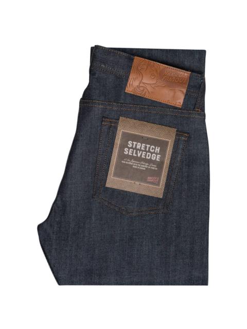 Naked & Famous Weird Guy Jeans