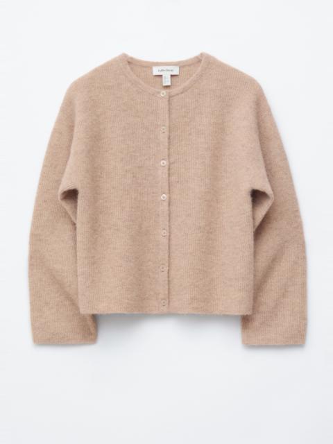 & Other Stories Alpaca-Blend Knitted Cardigan