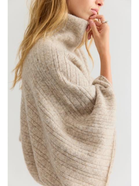 FREE PEOPLE Phoebe Poncho