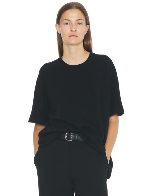Tシャツ・カットソー The Row Jockton t-shirt The Row Jockton t-shirt | REVERSIBLE