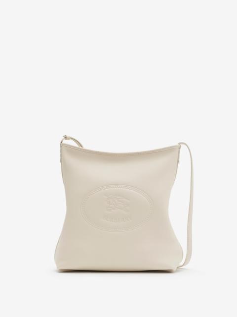 Burberry Small Highlands Shoulder Bag