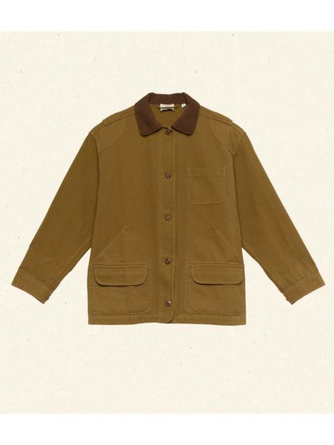 DÔEN PASCUAL JACKET