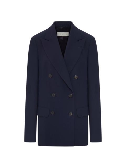 Dries Van Noten Double-breasted jacket