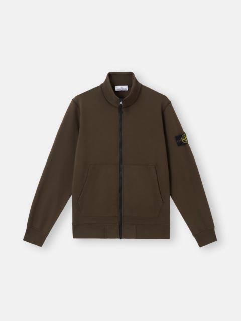 6100643 ORGANIC COTTON FLEECE