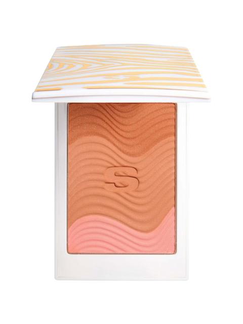 Sisley Paris Sisley Paris Phyto-Touche Sun Glow Powder (Miel Canelle) 11g