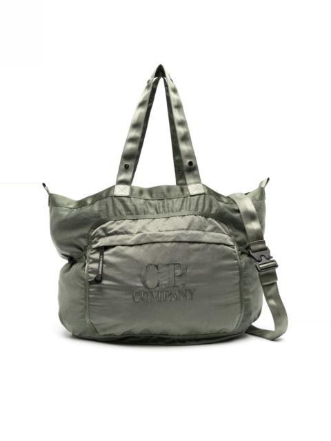 C.P. Company Nylon B shoulder bag